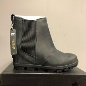 Sorel Joan of Arctic Wedge II Chelsea